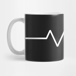 Resist Mug